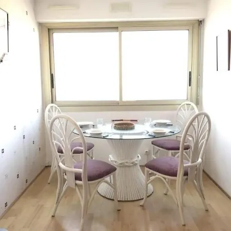 Apartman Appartement Biarritz, 2 Pieces, 4 Personnes - Fr-1-3-393 *