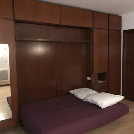 Appartement Biarritz, 2 Pièces, 4 Personnes - Fr-1-3-393