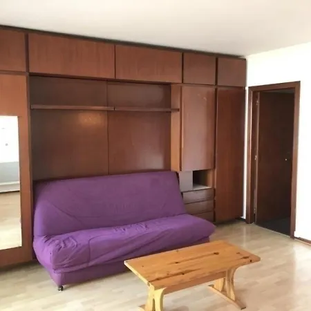 Apartman Appartement Biarritz, 2 Pieces, 4 Personnes - Fr-1-3-393 Biarritz