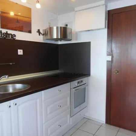 Biarritz, 2 Pièces, 4 Personnes - Fr-1-3-393 *