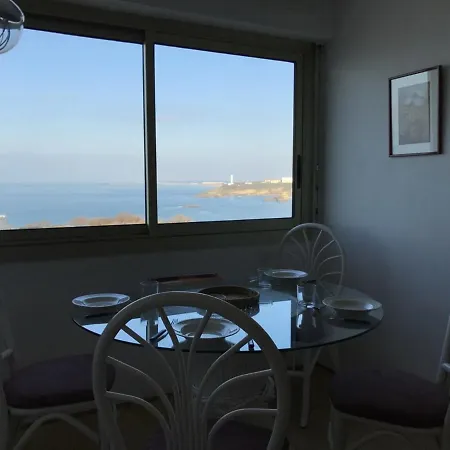 Appartement Biarritz, 2 Pieces, 4 Personnes - Fr-1-3-393 * Biarritz