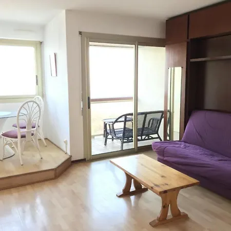 Biarritz, 2 Pièces, 4 Personnes - Fr-1-3-393