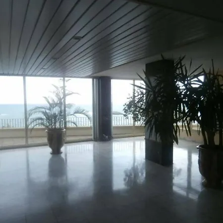 Appartement Biarritz, 2 Pieces, 4 Personnes - Fr-1-3-393 *
