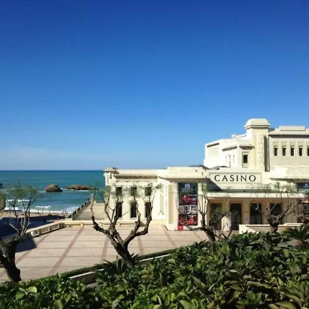 Biarritz, 2 Pièces, 4 Personnes - Fr-1-3-393 *