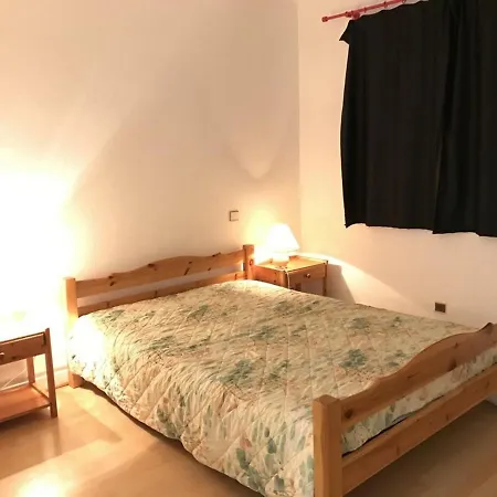 Appartement Biarritz, 2 Pièces, 4 Personnes - Fr-1-3-393 Biarritz