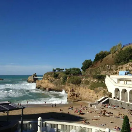 Biarritz, 2 Pièces, 4 Personnes - Fr-1-3-393