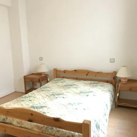 Appartement Biarritz, 2 Pièces, 4 Personnes - Fr-1-3-393 Biarritz