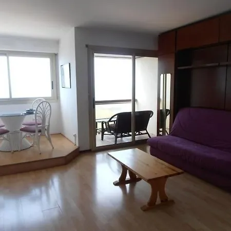 Biarritz, 2 Pièces, 4 Personnes - Fr-1-3-393 Biarritz
